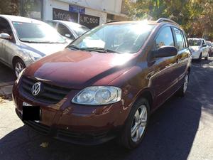 Volkswagen Suran Trendline 