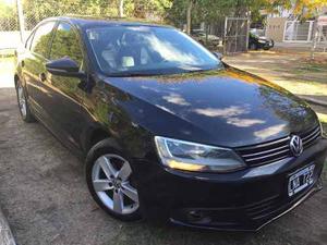 Volkswagen Vento 2.5 Luxury Tiptronic (170cv)