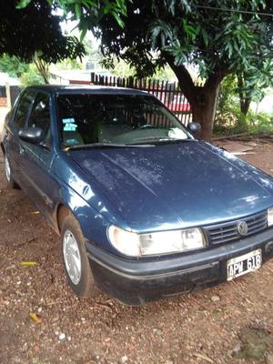 Vw Pointer. Escucho Ofertas