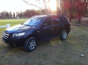 hyundai santa fe  full full