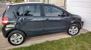 vendo vw fox 08 NO PERMUTO