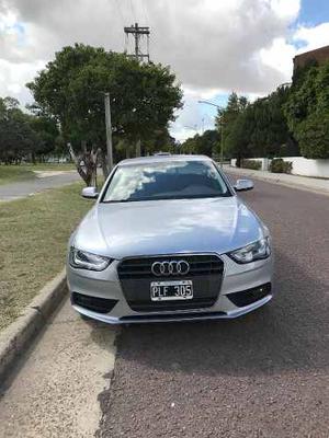 Audi A4 1.8T FSI (160cv) MT Ambition