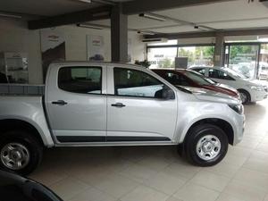 CHEVROLET s10 CD 2.8 TD 4x y Cts