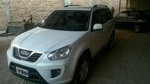 Chery Tiggo Mod. 