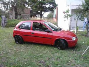 Chevrolet Corsa Classic