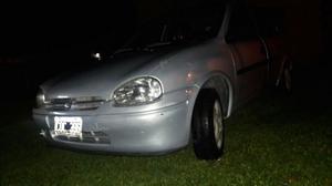 Chevrolet Corsa Classic