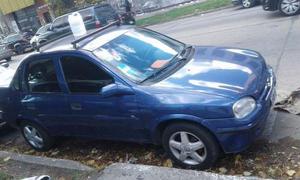 Chevrolet Corsa Classic 4Ptas. 1.6 N Full