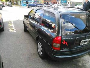 Chevrolet Corsa Classic SW Pick Up 1.7 D GL