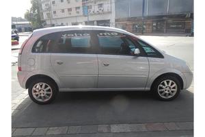 Chevrolet Meriva 1.8 Gls, , Nafta