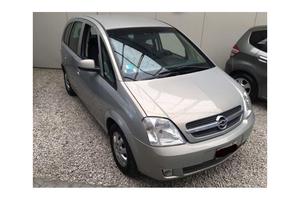 Chevrolet Meriva 1.8 Gls, , Nafta