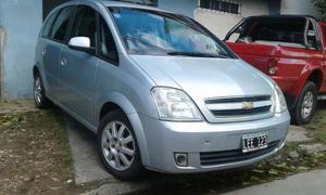 Chevrolet Meriva 1.8 N 8v GLS