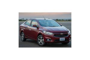 Chevrolet Prisma, , Nafta