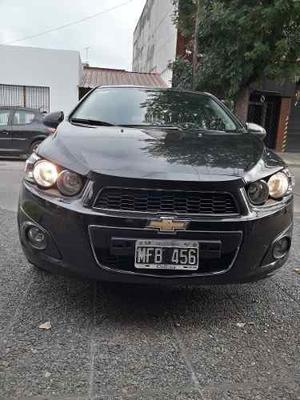 Chevrolet Sonic