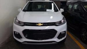 Chevrolet Tracker LTZ 4X2