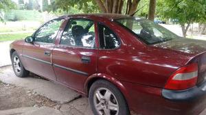 Chevrolet Vectra GLS 2.0 Full ABS 4Ptas.