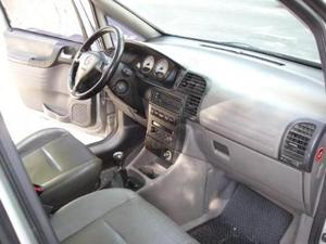 Chevrolet Zafira II GLS V usado  kms