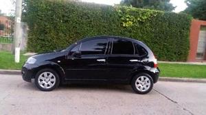 Citroën C3 1.6i Exclusive (L08)