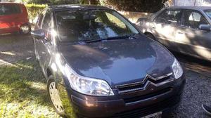 Citroën C4 5Ptas.- v X Pack Look (110cv)