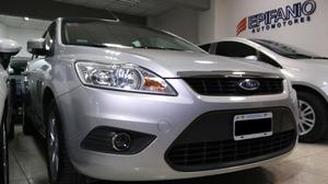 FOCUS II TREND 1.6 NAFTA 5PTAS 