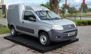 Fiat Fiorino Furgón usado  kms