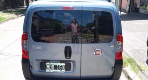 Fiat Fiorino Qubo