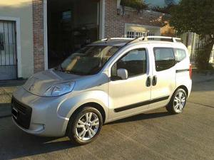 Fiat Qubo 1.4 DYNAMIC