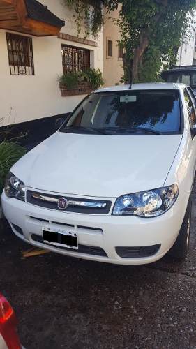 Fiat Siena 1.4 ELX Fire AA DA (L06)