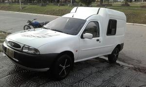 Ford Courier