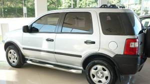 Ford Ecosport 1.6 XLS ABG