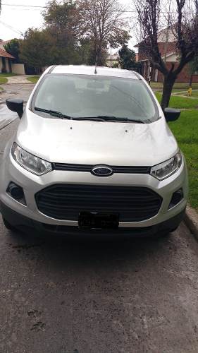 Ford Ecosport S 1.6L Sigma