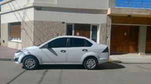 Ford Fiesta Edge Plus usado  kms