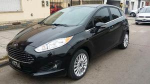 Ford Fiesta Kinetic Design 1.6 Titanium 5Ptas. (120cv)