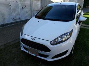 Ford Fiesta Kinetic Design