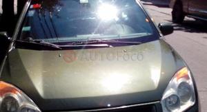 Ford Fiesta Max