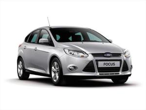 Ford Focus 2.0L Duratec Trend Plus usado  kms