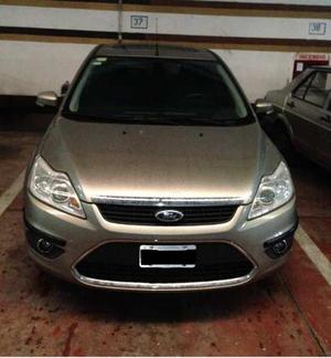 Ford Focus II