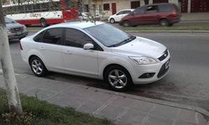 Ford Focus II exe trend full