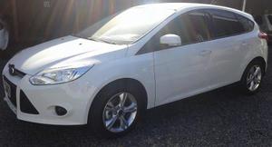 Ford Focus III S 1.6L Sigma