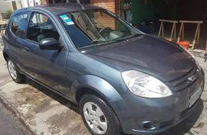 Ford Ka 1.0 Fly (L/08)