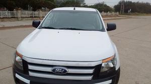 Ford Ranger 2.2 TDCi C/Doble 6MT 4x4 XL Safety (L12)