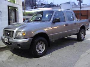 Ford Ranger 3.0 TDI C/D 4x2 XL Plus % MP3 (L05)