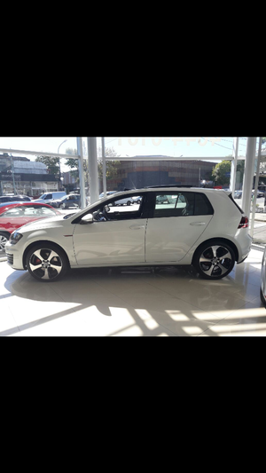 GOLF GTI 2.0 DSG, VOLKSWAGEN ALRA