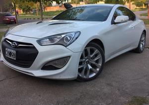 Genesis Coupe  T Pta