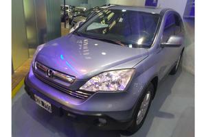 Honda CRV, , Nafta