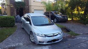 Honda Civic 1.8 EXS AT Sedán (140cv) (L06)