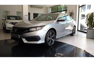 Honda Civic, , Nafta