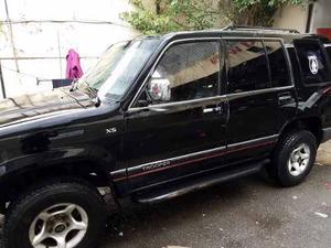 Isuzu Trooper