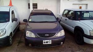 Kia Carens 2.0 Td 7 Asientos 