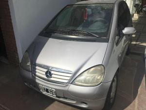 Mercedes Benz Clase A A160 Classic usado  kms