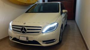 Mercedes Benz Clase B